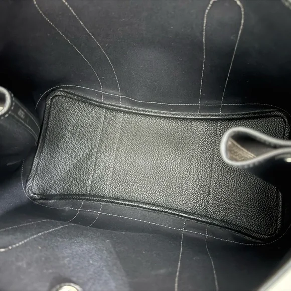 Hermes Garden Party Tote 36 - Picture 4 of 14